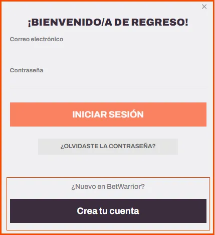 Functions Available After Login